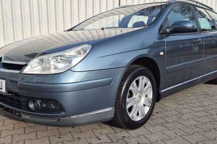 Citroen C5 142.000 km 2.999 € Berlin 13125