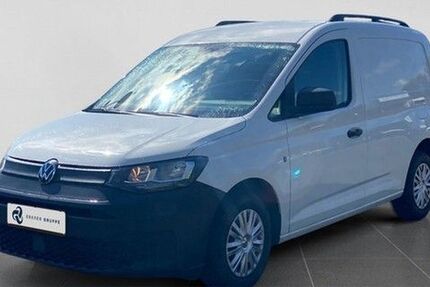 VW Caddy 82.714 km 16.490 &euro; Rüdersdorf 15562