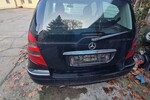 Mercedes-Benz A 170 242.003 km 1.200 &euro; Blankenfelde-Mahlow 15827