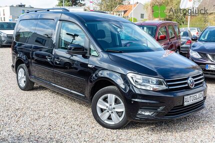 VW Caddy 79.000 km 22.990 &euro; Berlin 12349