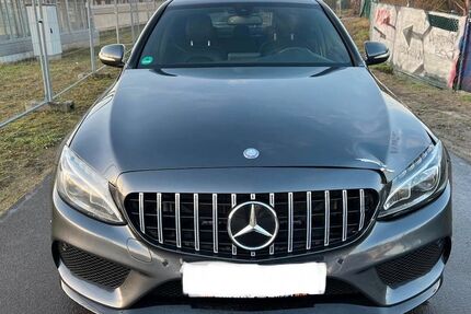 Mercedes-Benz C 250 278.000 km 13.200 &euro; Berlin 12057