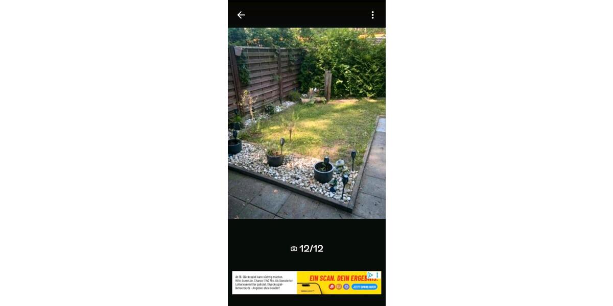 Grundstück Erkner - 12.000&euro; | Angebot:25833435