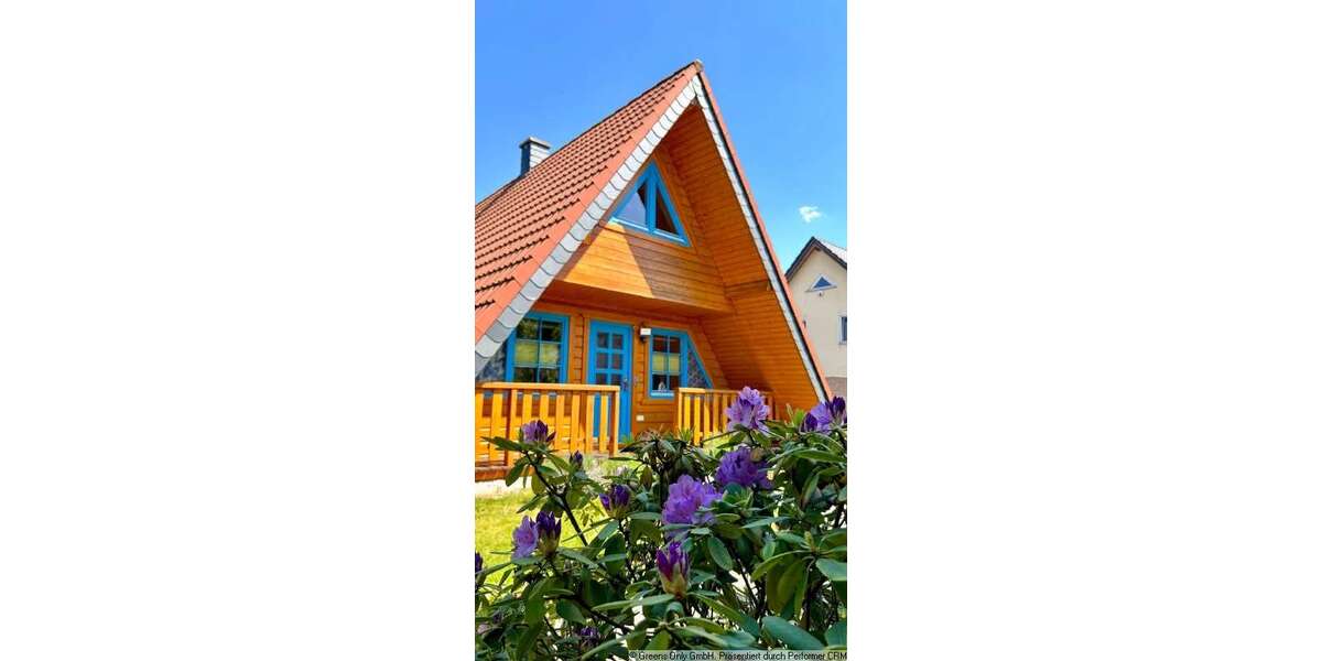 Einfamilienhaus Oberkrämer - 2.5 Zimmer, 48 m&sup2;, 299.800&euro; | Angebot:21806498