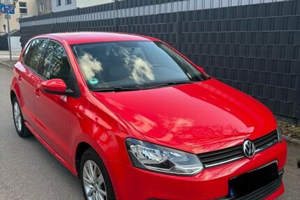VW Polo 130.500 km 6.850 &euro; Berlin 13507