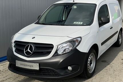 Mercedes Citan