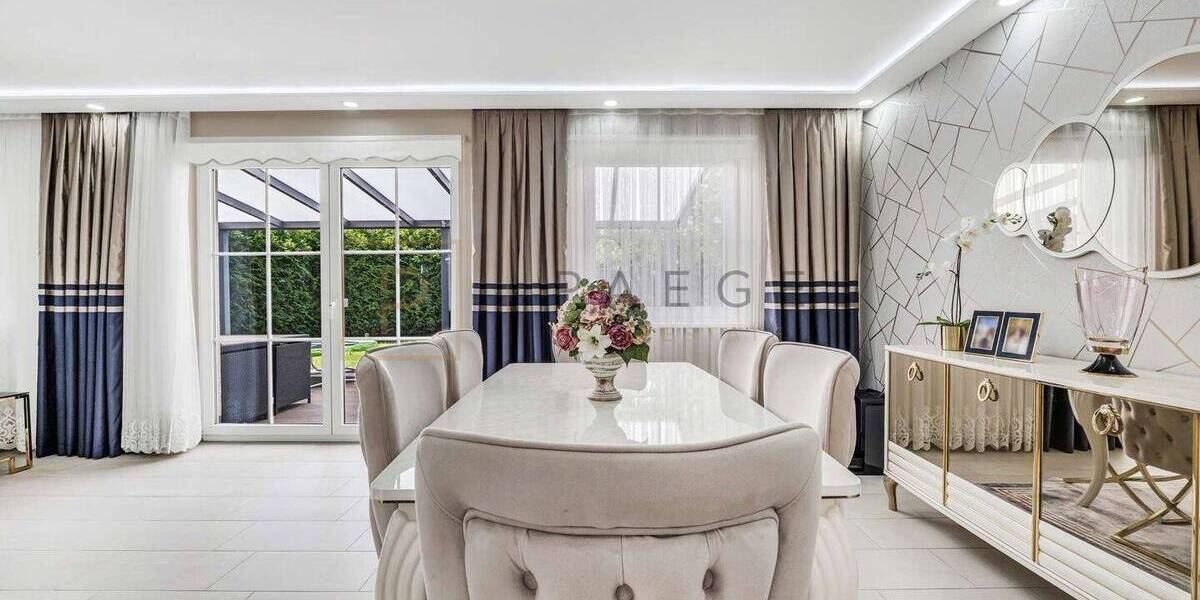 Einfamilienhaus Berlin Rosenthal - 5 Zimmer, 160 m&sup2;, 895.000&euro; | Angebot:26557154