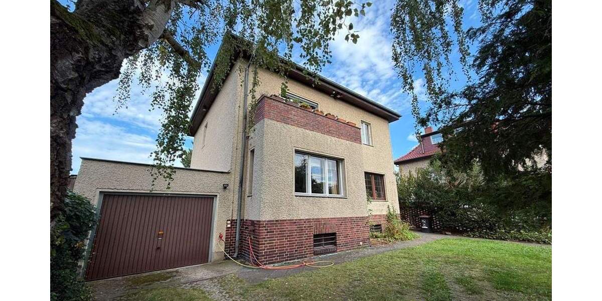 Einfamilienhaus Berlin Köpenick - 5 Zimmer, 170 m&sup2;, 680.000&euro; | Angebot:24991838