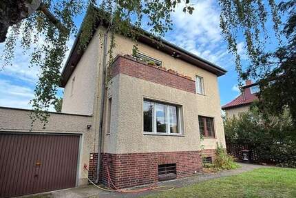 Haus Berlin Köpenick - 5 Zimmer, 170 m&sup2;, 680.000&euro; | Angebot:24991838