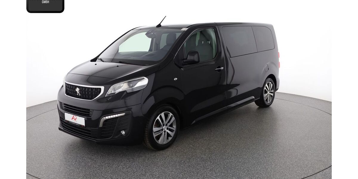 Peugeot Expert 68.063 km 31.880 &euro; Berlin 12103