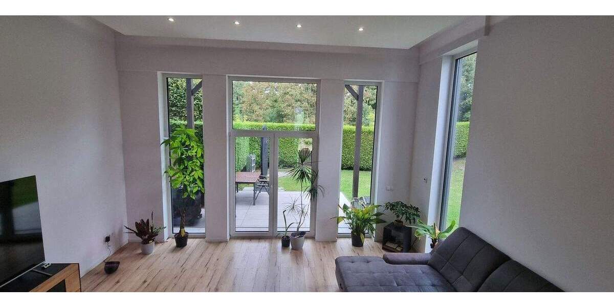 Reihenendhaus Hoppegarten Hönow - 4 Zimmer, 142 m&sup2;, 564.000&euro; | Angebot:24681350