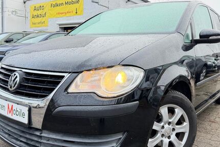 VW Touran 238.000 km 3.000 &euro; Berlin 13127