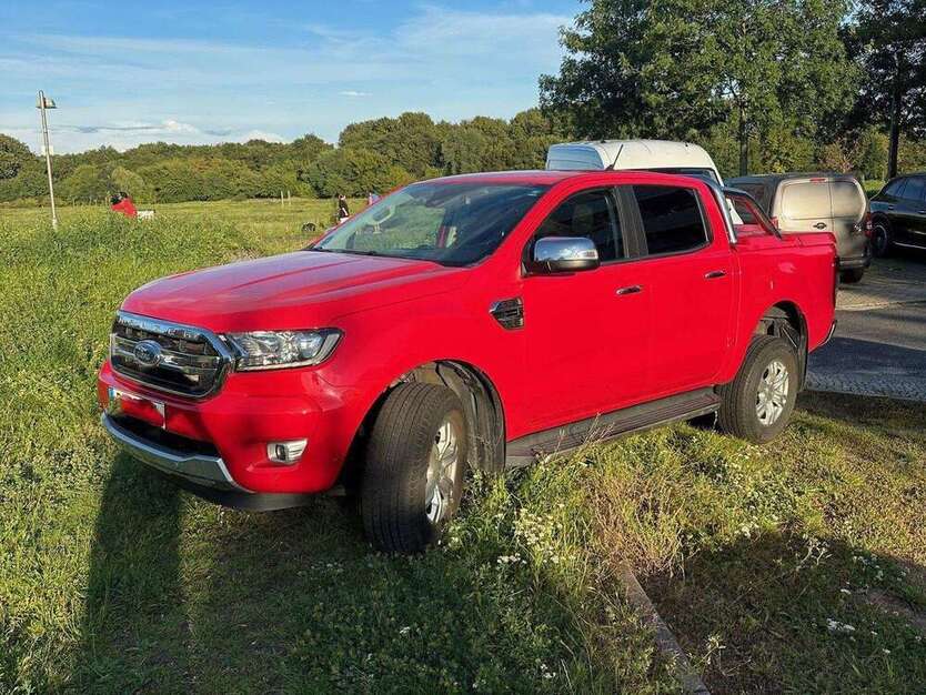 Ranger