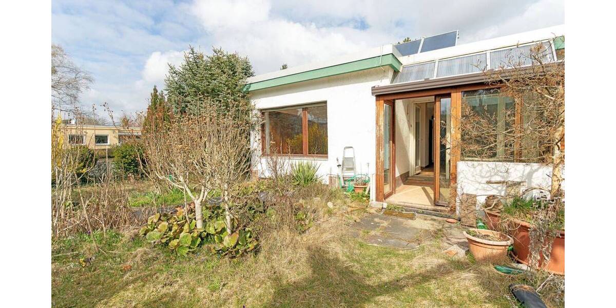 Bungalow Berlin Zehlendorf - 5 Zimmer, 95 m&sup2;, 565.000&euro; | Angebot:26162821