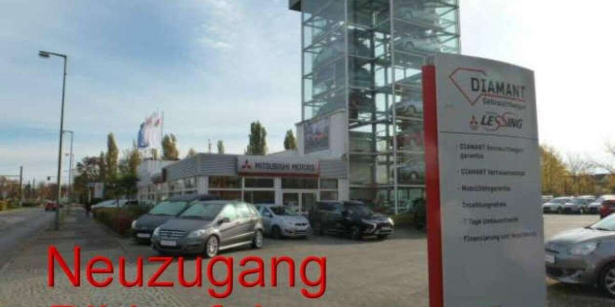 Mitsubishi Space Star 37.945 km 16.990 &euro; Berlin 12683