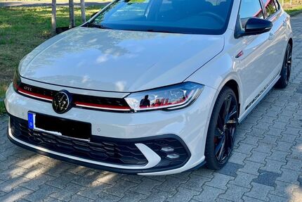 VW Polo 2.200 km 38.500 &euro; Potsdam 14474