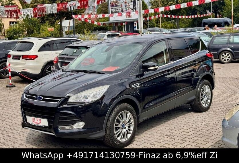 Kuga