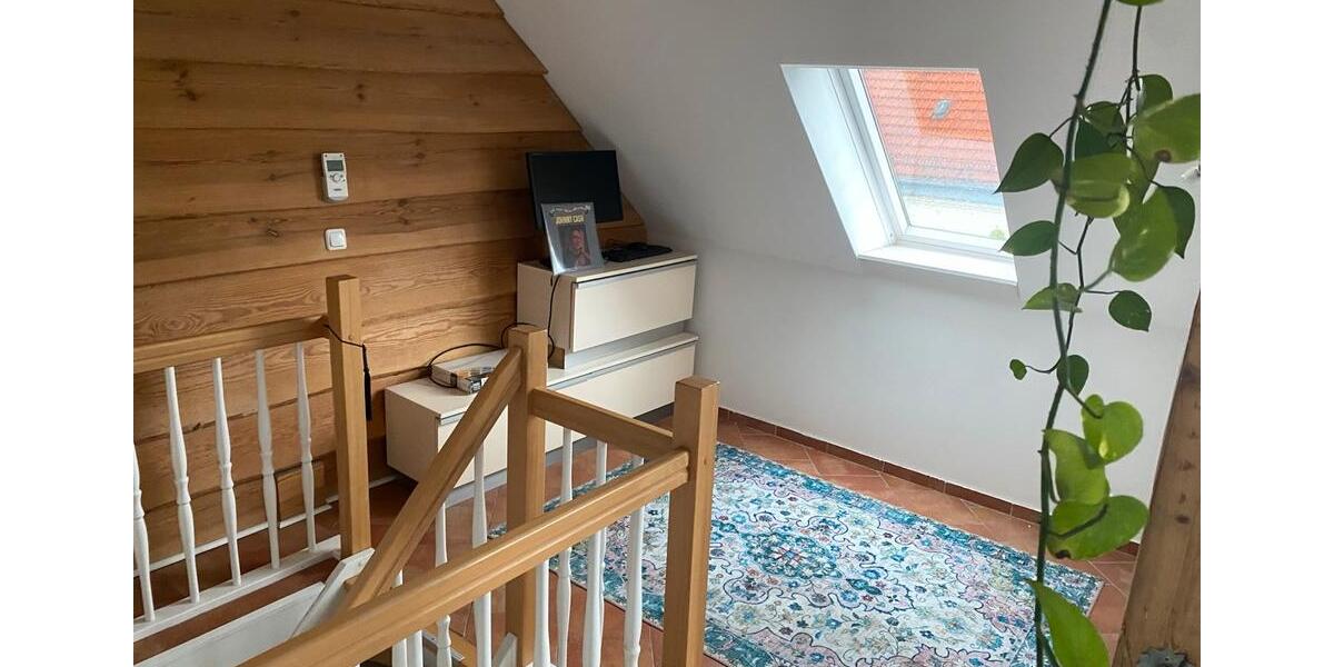 Dachgeschoßwohnung Berlin Neukölln - 4 Zimmer, 75 m&sup2;, 1.850&euro; | Angebot:26674248