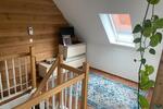 Dachgeschoßwohnung Berlin Neukölln - 4 Zimmer, 75 m&sup2;, 1.850&euro; | Angebot:26674248