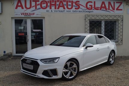 Audi A4 100.000 km 25.999 &euro; Schönefeld 12529