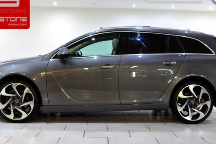 Opel Insignia 91.160 km 15.999 € Falkensee 14612