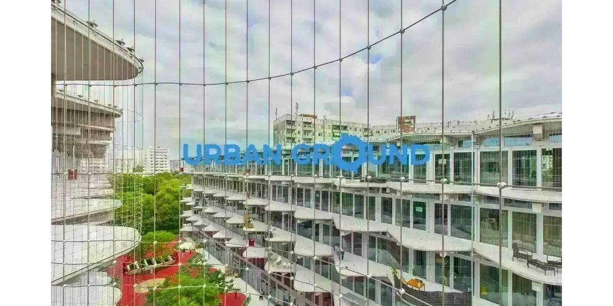 Etagenwohnung Berlin Kaulsdorf - 2 Zimmer, 49 m&sup2;, 1.195&euro; | Angebot:25969781