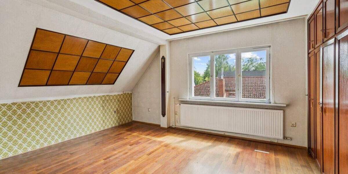 Einfamilienhaus Berlin Hermsdorf - 4 Zimmer, 125 m&sup2;, 649.000&euro; | Angebot:25821751