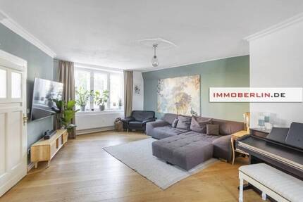Wohnung Berlin Nikolassee - 6 Zimmer, 187 m&sup2;, 849.000&euro; | Angebot:26499037
