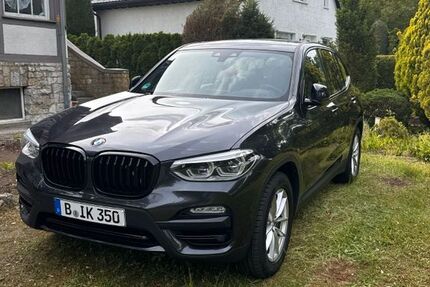BMW X3 123.000 km 26.499 &euro; Berlin 12524