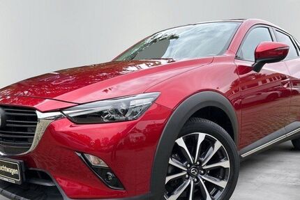 Mazda CX-3 62.542 km 18.990 &euro; Berlin 12247