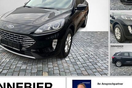 Ford Kuga 41.675 km 20.359 &euro; Berlin 13509