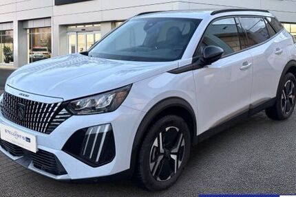 Peugeot 2008 8.500 km 24.490 &euro; Berlin 12681