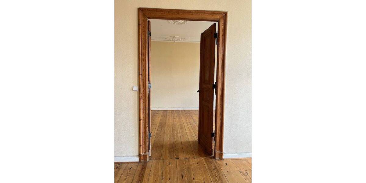 Etagenwohnung Berlin Kreuzberg - 3 Zimmer, 95 m&sup2;, 610.000&euro; | Angebot:25998997