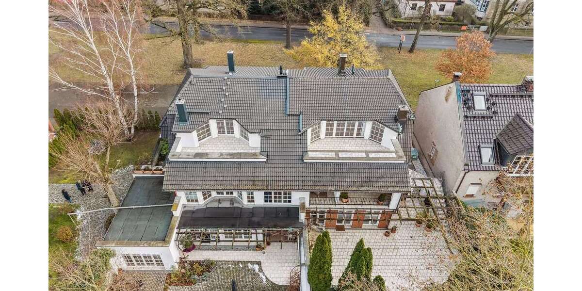 Etagenwohnung Velten - 3.5 Zimmer, 164 m&sup2;, 425.000&euro; | Angebot:25711911