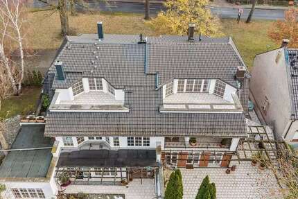 Wohnung Velten - 3.5 Zimmer, 164 m&sup2;, 425.000&euro; | Angebot:25711911