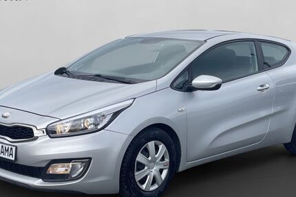 Kia ceed / Ceed 60.287 km 7.990 &euro; Schönefeld OT Großziethen 12529