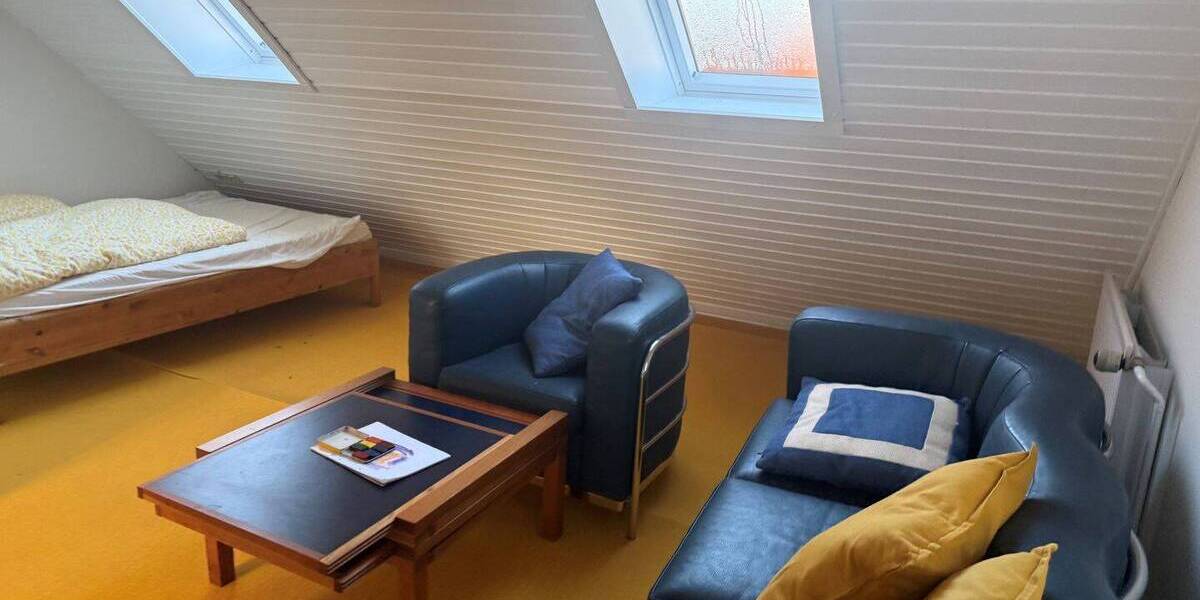 Reihenendhaus Berlin Nikolassee - 5 Zimmer, 128 m&sup2;, 795.000&euro; | Angebot:26834783