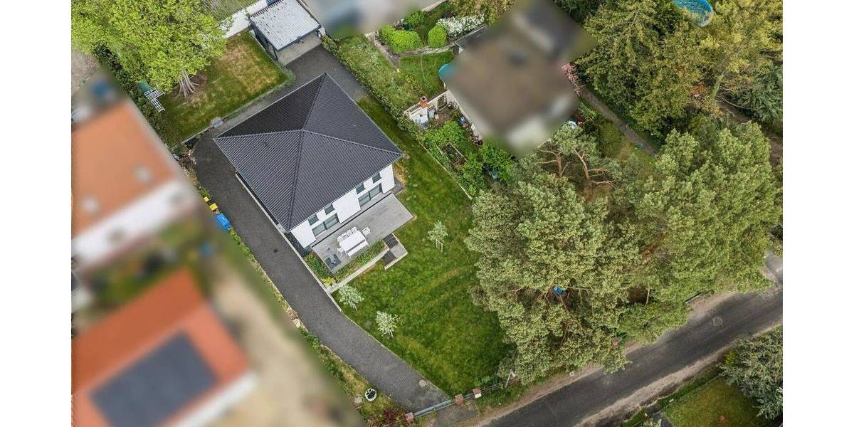Einfamilienhaus Berlin Rahnsdorf - 6 Zimmer, 156 m&sup2;, 1.175.000&euro; | Angebot:26738129