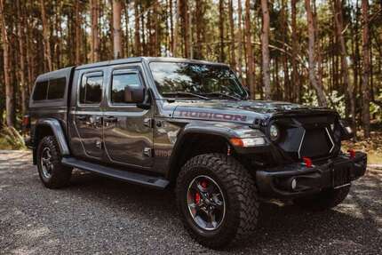 Jeep Gladiator 27.000 km 47.500 &euro; Fredersdorf-Vogelsdorf 15370