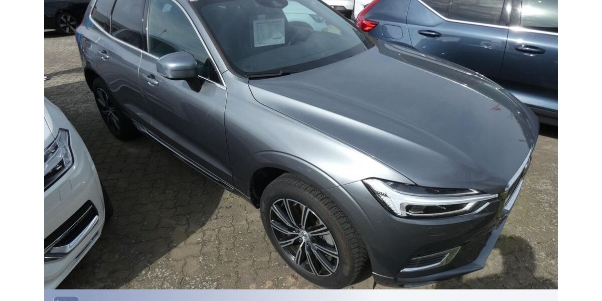 Volvo XC60 35.000 km 38.490 &euro; Berlin Tegel 13509