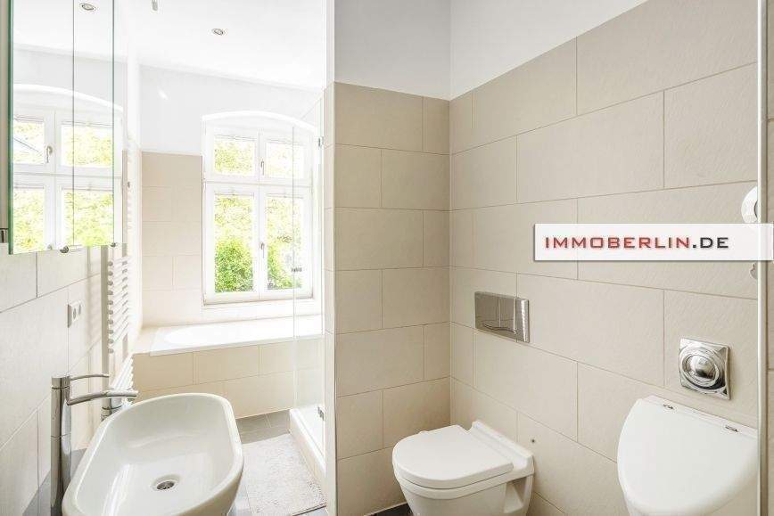 Etagenwohnung Berlin Halensee - 3 Zimmer, 118 m&sup2;, 1.099.000&euro; | Angebot:25845419