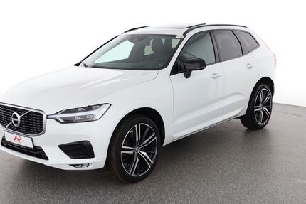 Volvo XC60 78.560 km 31.680 &euro; Berlin 12103