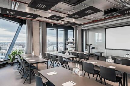 Gewerbeobjekt Berlin Mitte - 3.128&euro; | Angebot:26632252