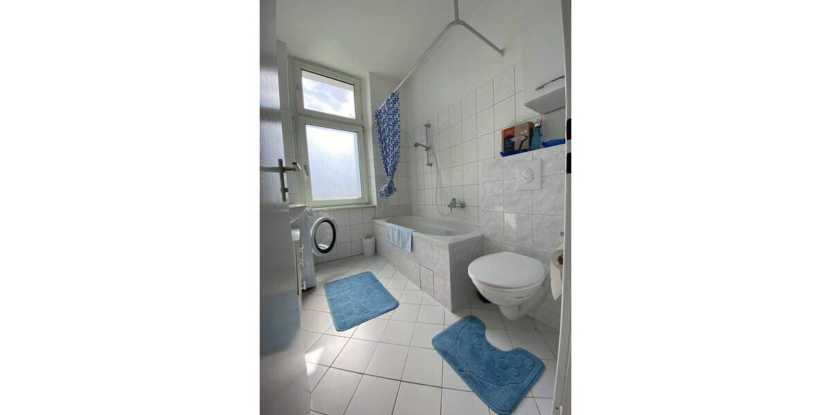 Etagenwohnung Berlin Steglitz - 3 Zimmer, 90 m&sup2;, 1.800&euro; | Angebot:24638029