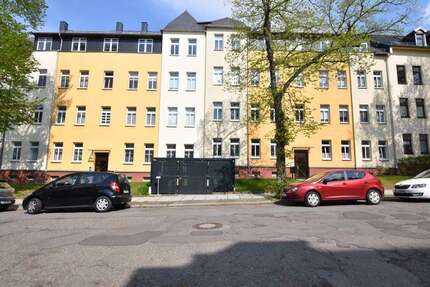 Wohnung zum Mieten in Chemnitz 380 € 63.24 m²