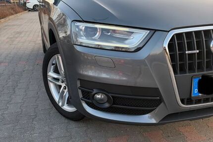 Audi Q3 93.170 km 11.999 &euro; Berlin 13591