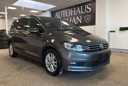 VW Touran 160.000 km 16.990 &euro; Berlin 12351