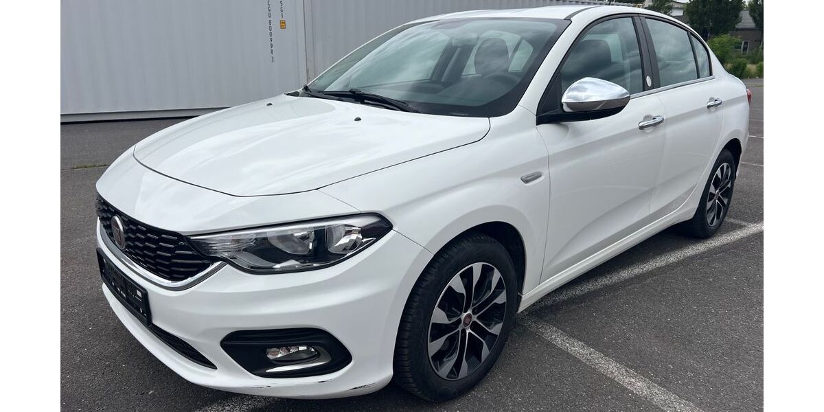 Fiat Tipo 119.000 km 7.299 &euro; Berlin 12057