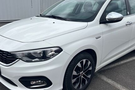 Fiat Tipo 119.000 km 7.990 &euro; Berlin 12057