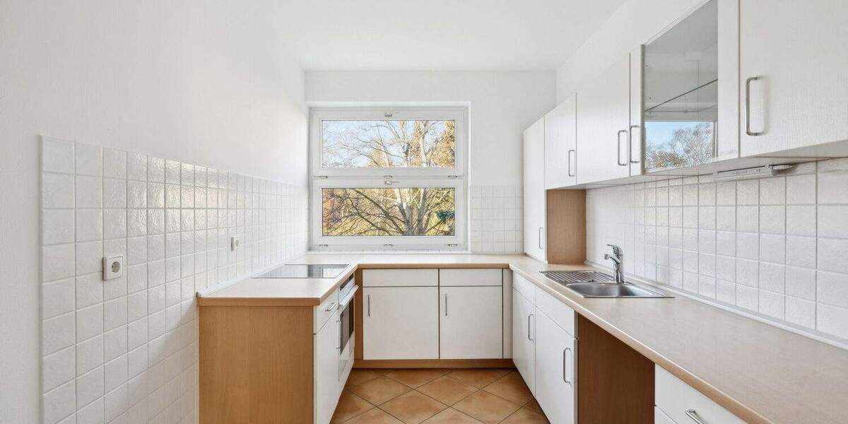 Etagenwohnung Berlin Lichterfelde - 3 Zimmer, 78 m&sup2;, 398.000&euro; | Angebot:25699799
