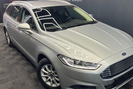 Ford Mondeo 166.280 km 10.490 &euro; Großbeeren 14979